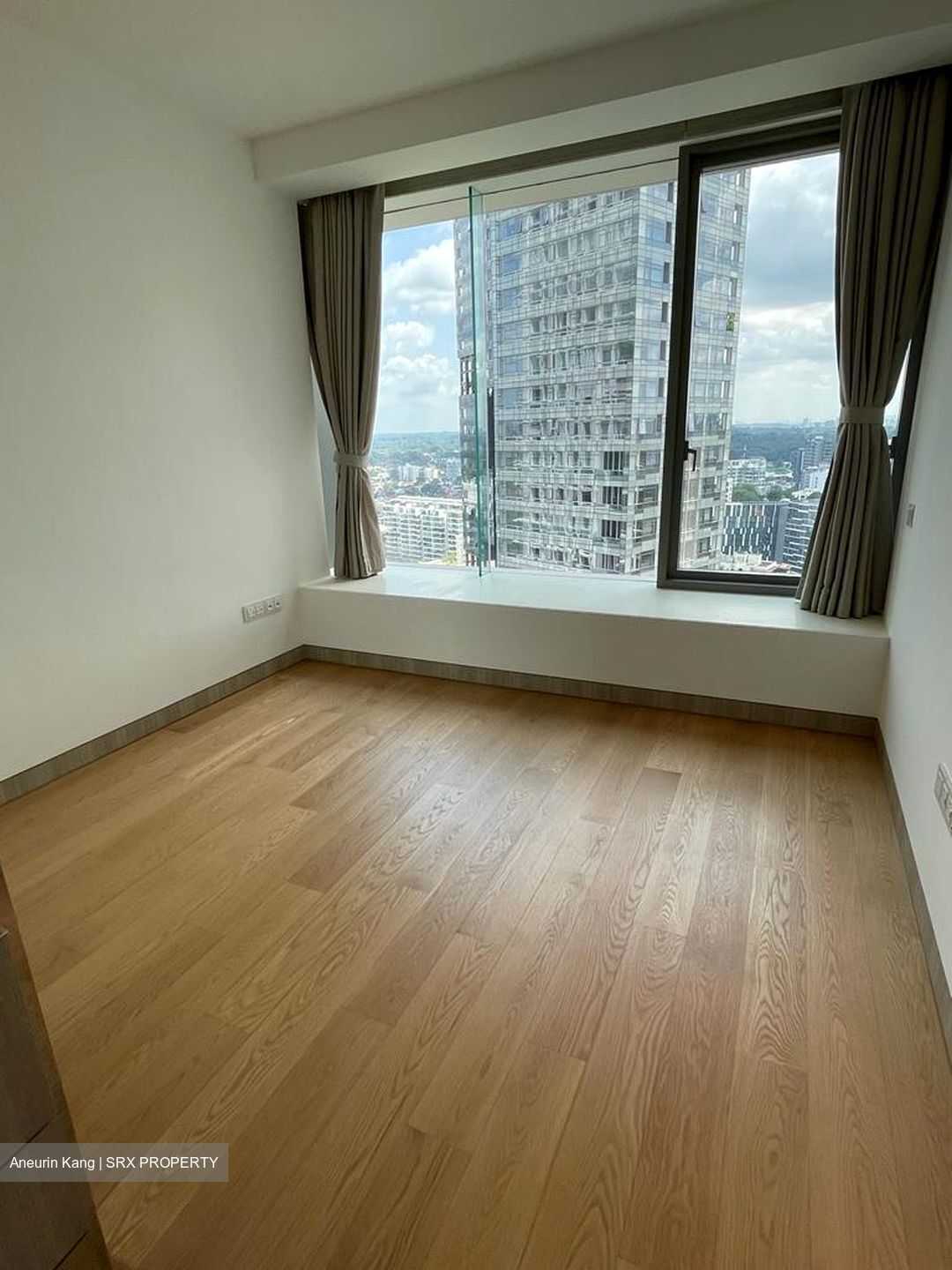 Ardmore Residence (D10), Condominium #582978361